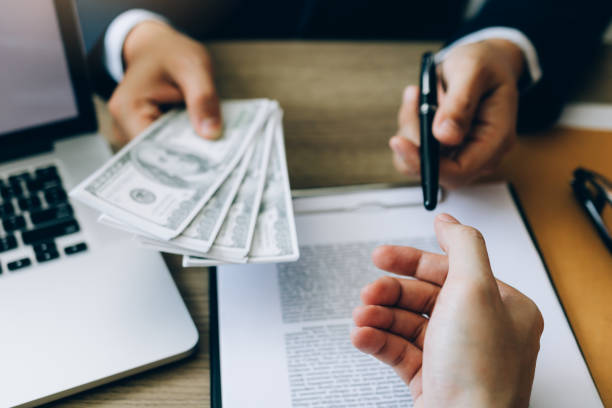 Reverse Mortgages in Denton, TX